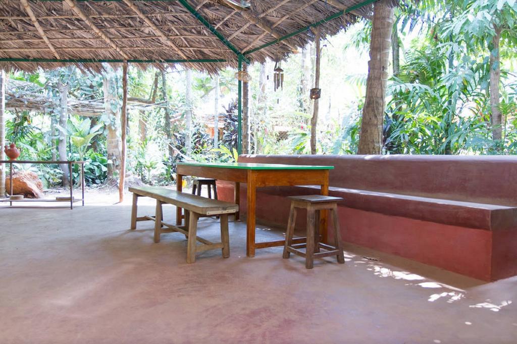 Farm stay Dudhsagar Plantation