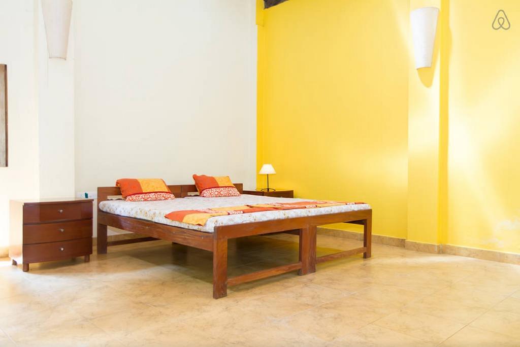 Farm stay Dudhsagar Plantation