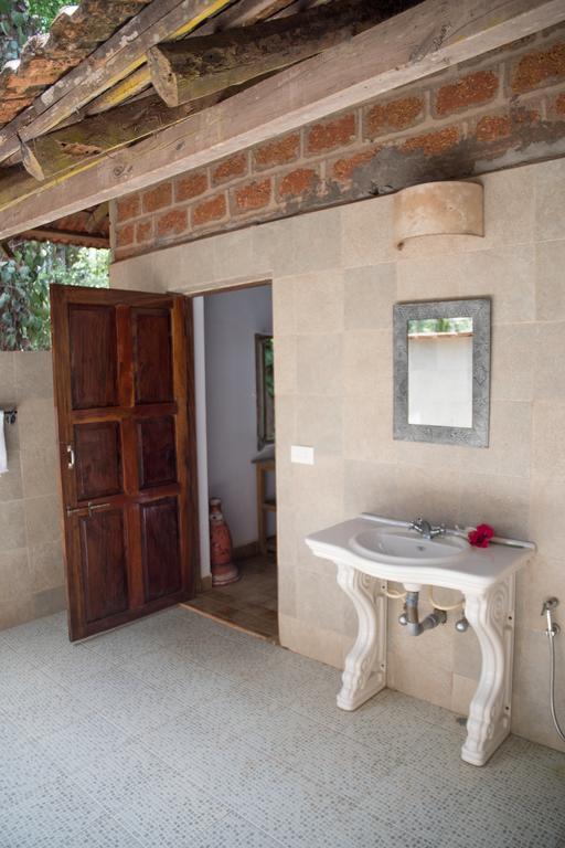 Dudhsagar Plantation Farm stay *