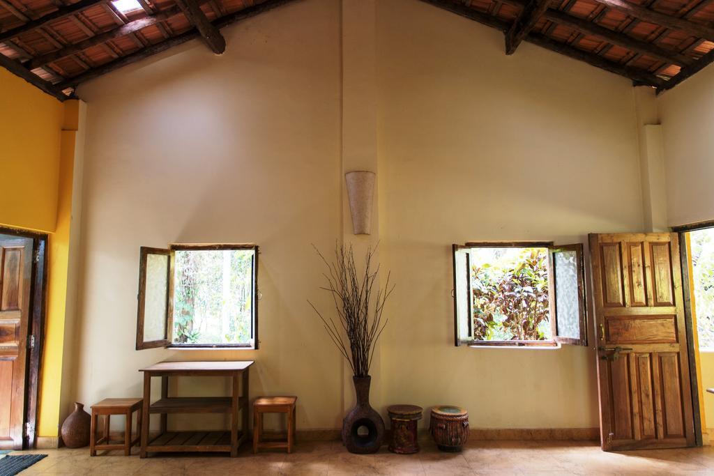 Dudhsagar Plantation Farm stay *
