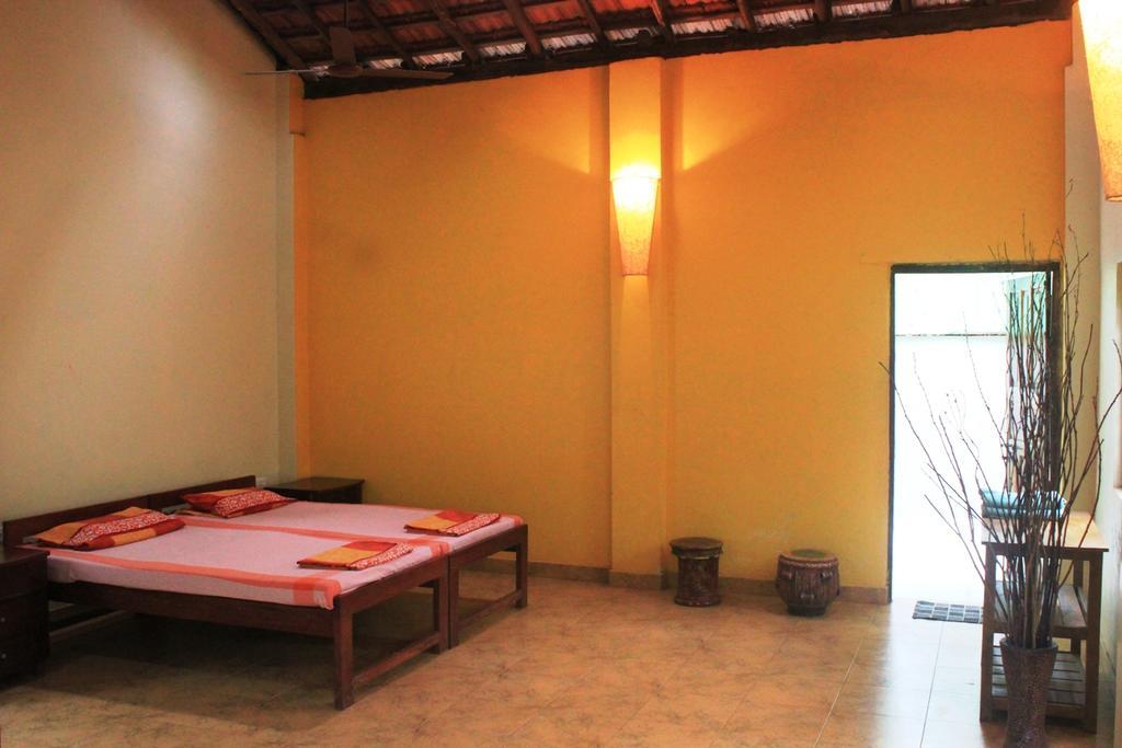 Dudhsagar Plantation Farm stay